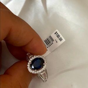 Ring size 8